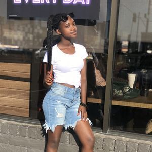 Meet your Posher, Chimpaye